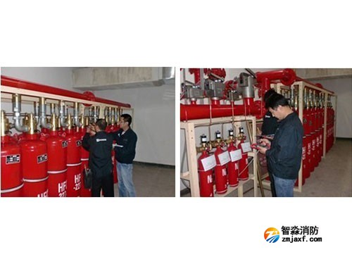 消防設(shè)備維護(hù)保養(yǎng)檢測(cè)的內(nèi)容中針對(duì)火災(zāi)自動(dòng)報(bào)警系統(tǒng)的都有哪些呢？